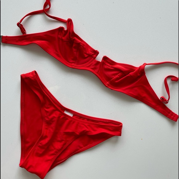 ❤️ Bikini Bathing Suit Set